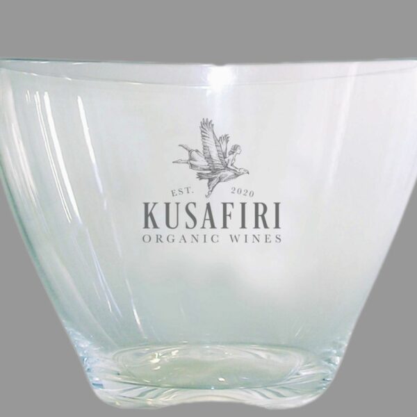 Tuscany Acrylic Cooler